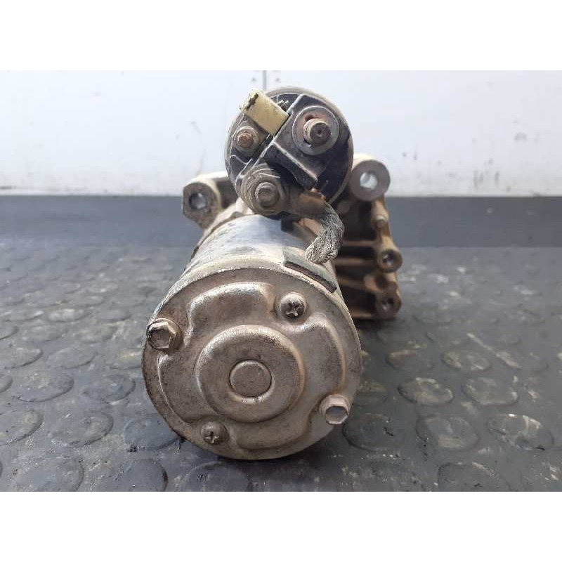 Recambio de motor arranque para saab 9-5 berlina 2.3 t arc referencia OEM IAM 9664016980 M000T22472 