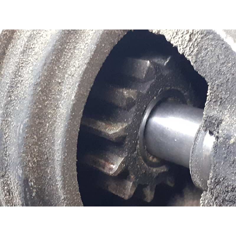 Recambio de motor arranque para saab 9-5 berlina 2.3 t arc referencia OEM IAM 9664016980 M000T22472 