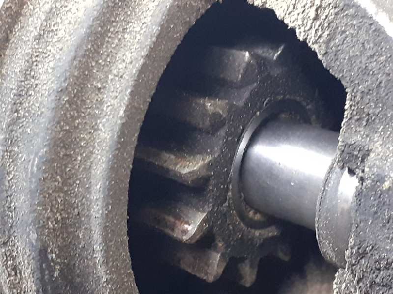 Recambio de motor arranque para saab 9-5 berlina 2.3 t arc referencia OEM IAM 9664016980 M000T22472 