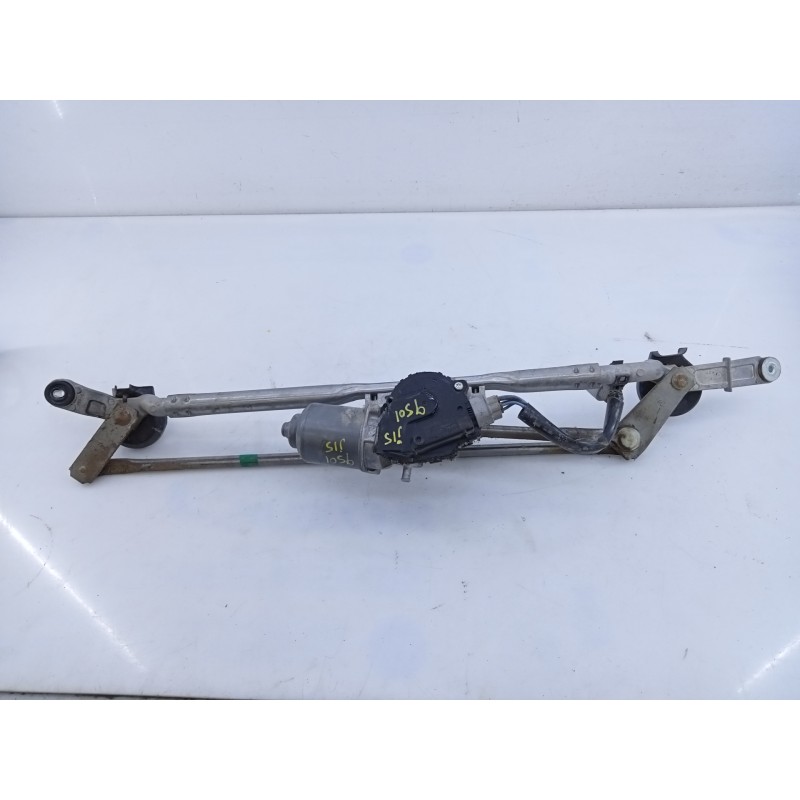 Recambio de motor limpia delantero para toyota land cruiser (j15) basis referencia OEM IAM 8511060440 1593002640 E2-B4-45-2
