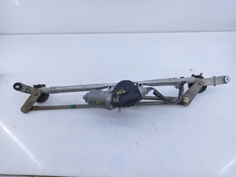 Recambio de motor limpia delantero para toyota land cruiser (j15) basis referencia OEM IAM 8511060440 1593002640 E2-B4-45-2