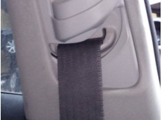 CINTURON SEGURIDAD DELANTERO IZQUIERDO 
