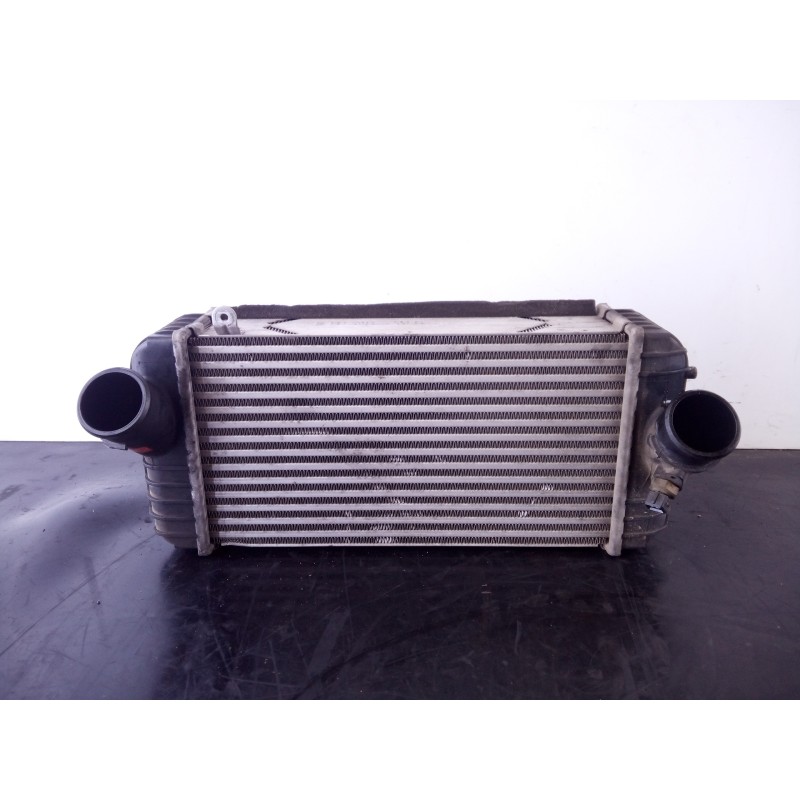 Recambio de intercooler para hyundai santa fe (dm) style 4wd referencia OEM IAM 282702F600  P2-B10-8