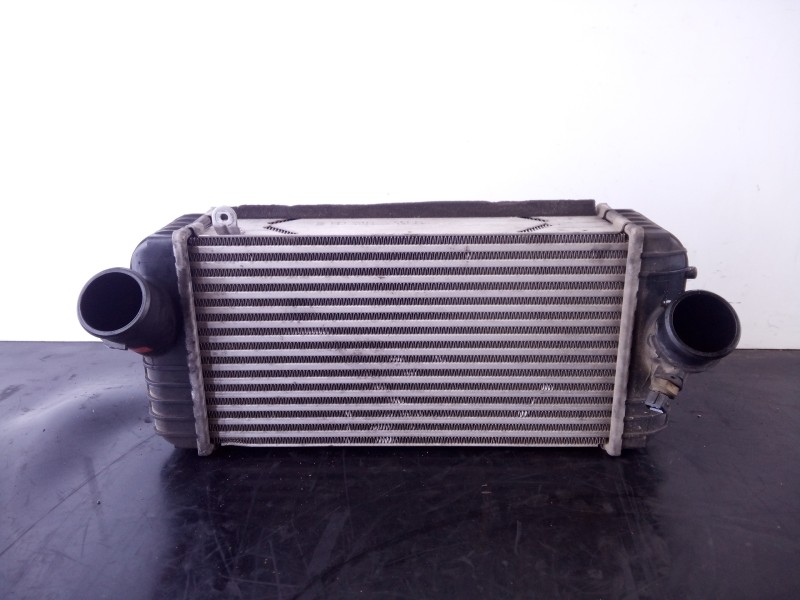 Recambio de intercooler para hyundai santa fe (dm) style 4wd referencia OEM IAM 282702F600  P2-B10-8