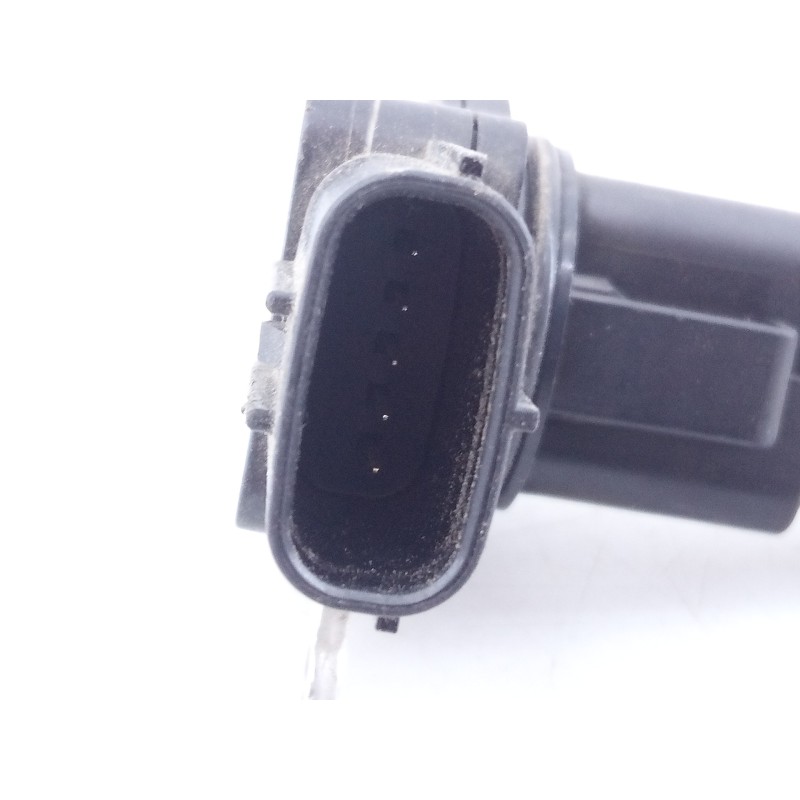 Recambio de caudalimetro para mitsubishi asx (ga0w) 1.8 di-d cat referencia OEM IAM 1525A021 1974005200 E3-A2-18-4