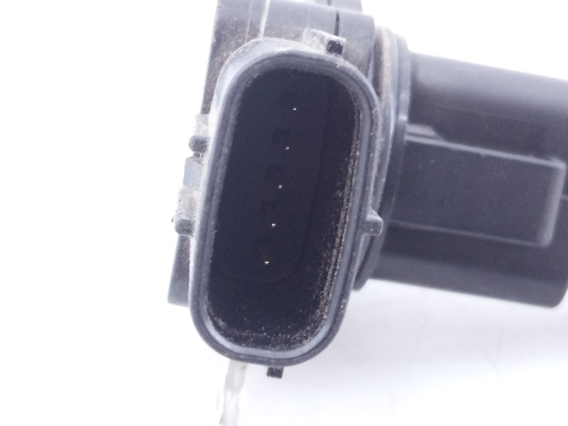 Recambio de caudalimetro para mitsubishi asx (ga0w) 1.8 di-d cat referencia OEM IAM 1525A021 1974005200 E3-A2-18-4
