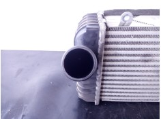Recambio de intercooler para hyundai santa fe (dm) style 4wd referencia OEM IAM 282702F600  P2-B10-8 2