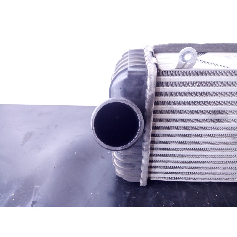 Recambio de intercooler para hyundai santa fe (dm) style 4wd referencia OEM IAM 282702F600  P2-B10-8