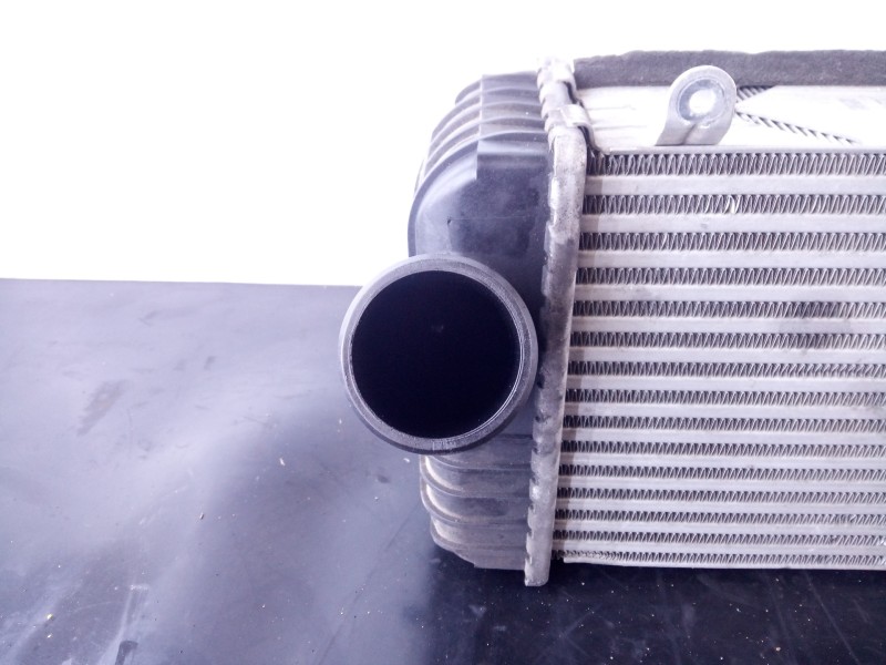 Recambio de intercooler para hyundai santa fe (dm) style 4wd referencia OEM IAM 282702F600  P2-B10-8