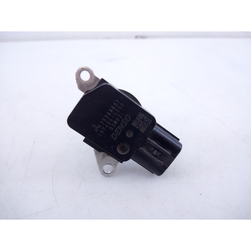 Recambio de caudalimetro para mitsubishi asx (ga0w) 1.8 di-d cat referencia OEM IAM 1525A021 1974005200 E3-A2-18-4