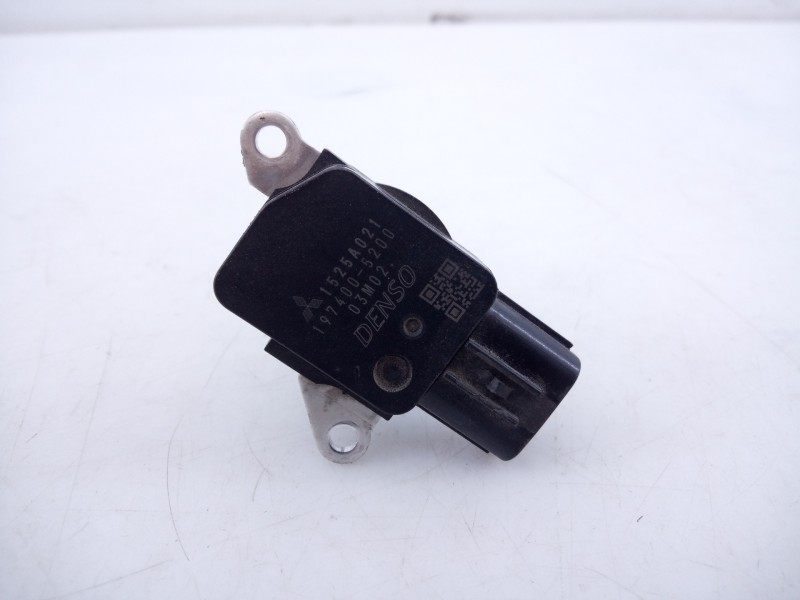 Recambio de caudalimetro para mitsubishi asx (ga0w) 1.8 di-d cat referencia OEM IAM 1525A021 1974005200 E3-A2-18-4