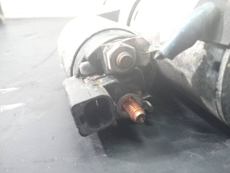 Recambio de motor arranque para hyundai ix35 style 2wd referencia OEM IAM 361002A830  P3-A7-8-1