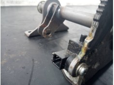 Recambio de palanca freno de mano para toyota land cruiser (j15) basis referencia OEM IAM    2