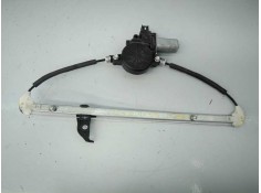 Recambio de elevalunas trasero derecho para mazda cx-5 style 2wd referencia OEM IAM KD537297  