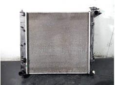 RADIADOR AGUA P2-B6-7