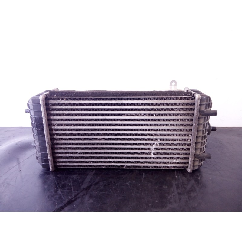 Recambio de intercooler para hyundai santa fe (dm) style 4wd referencia OEM IAM 282702F600  P2-B10-8