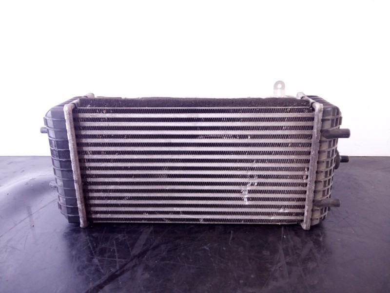 Recambio de intercooler para hyundai santa fe (dm) style 4wd referencia OEM IAM 282702F600  P2-B10-8
