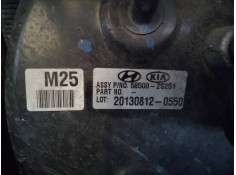 SERVOFRENO 585002S251 