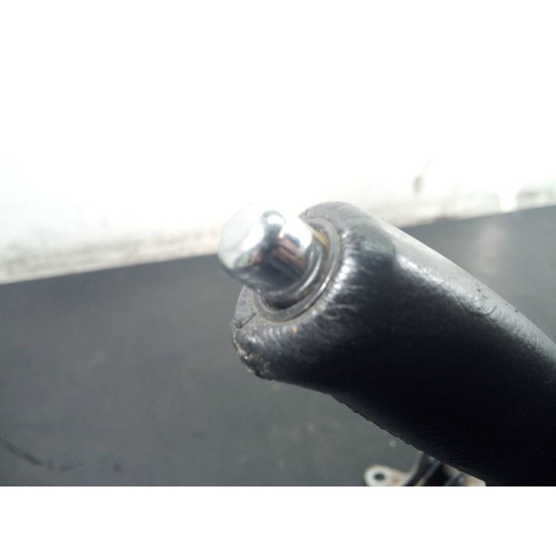 Recambio de palanca freno de mano para toyota land cruiser (j15) basis referencia OEM IAM   