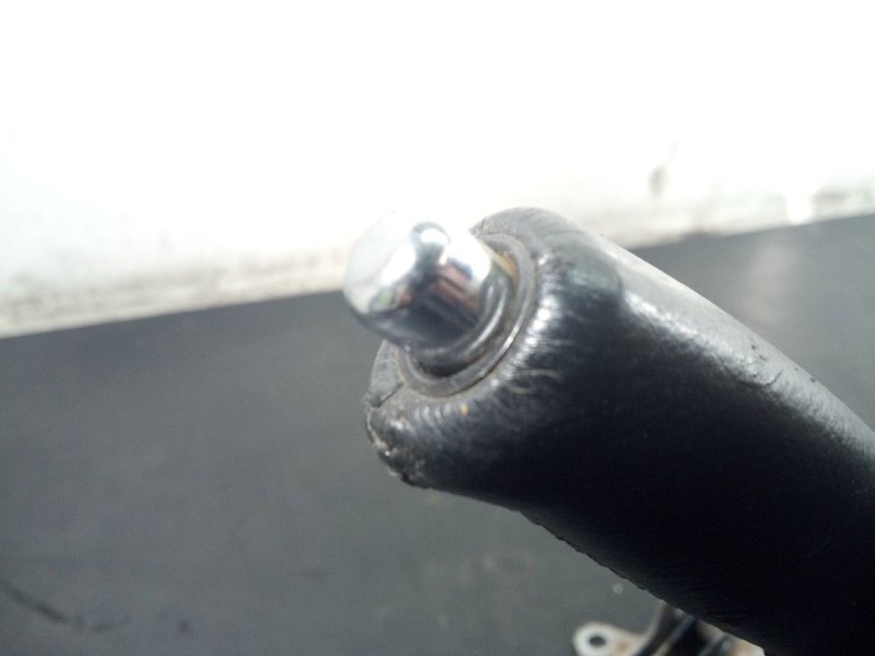 Recambio de palanca freno de mano para toyota land cruiser (j15) basis referencia OEM IAM   