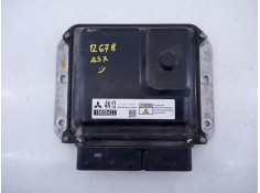 CENTRALITA MOTOR UCE 2758008903 1860B422 E3-A2-20-4