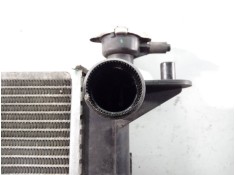 Recambio de radiador agua para kia sportage drive 4x2 referencia OEM IAM   P2-B6-7 2