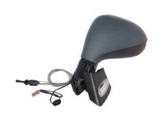 Recambio de retrovisor izquierdo manual para peugeot 207 referencia OEM IAM 24544255 NUEVO T2-5-B5-3