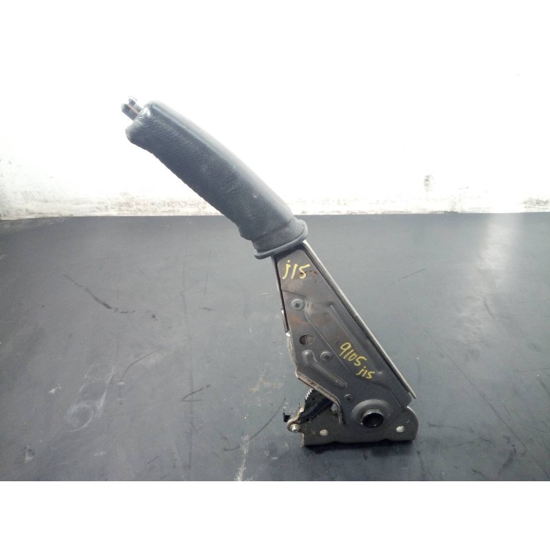 Recambio de palanca freno de mano para toyota land cruiser (j15) basis referencia OEM IAM   