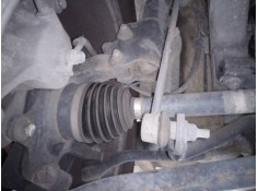 TRANSMISION DELANTERA DERECHA 