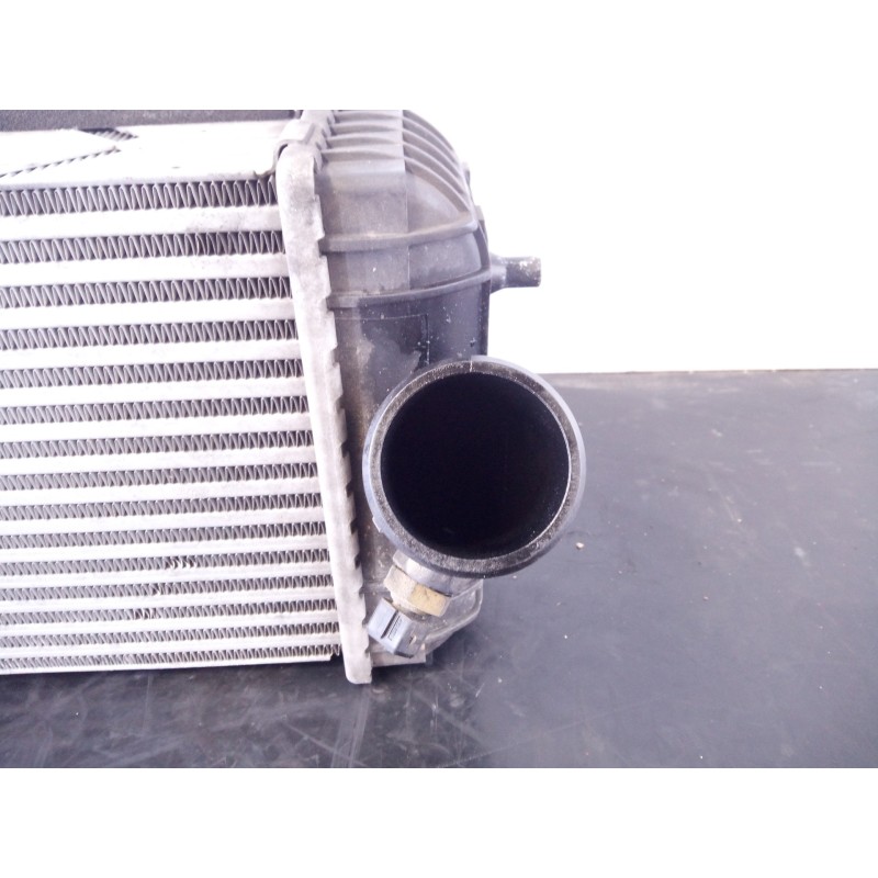 Recambio de intercooler para hyundai santa fe (dm) style 4wd referencia OEM IAM 282702F600  P2-B10-8