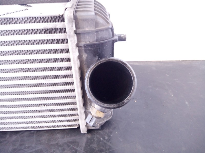 Recambio de intercooler para hyundai santa fe (dm) style 4wd referencia OEM IAM 282702F600  P2-B10-8