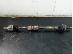 Recambio de transmision delantera derecha para hyundai ix35 style 2wd referencia OEM IAM    2