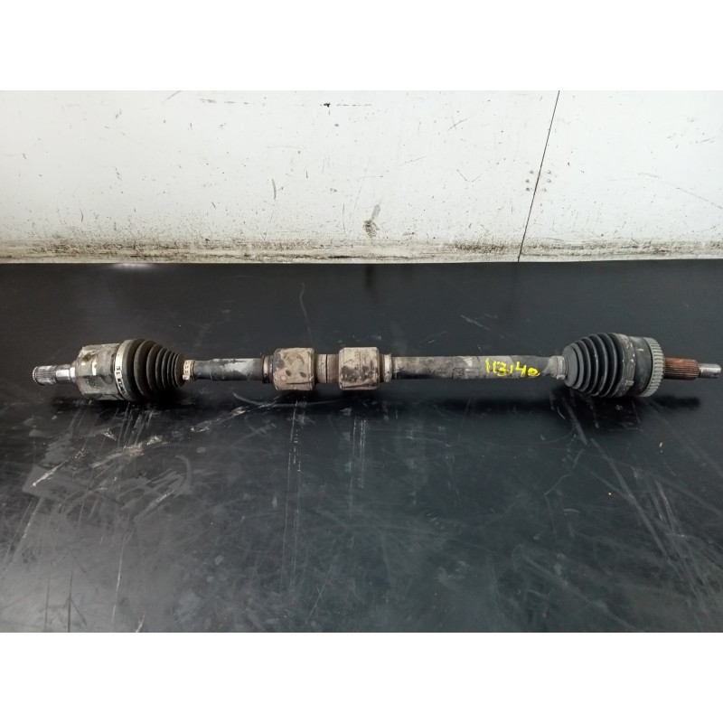 Recambio de transmision delantera derecha para hyundai ix35 style 2wd referencia OEM IAM   