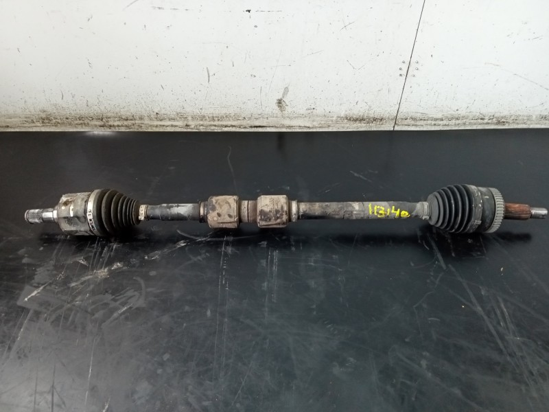 Recambio de transmision delantera derecha para hyundai ix35 style 2wd referencia OEM IAM   