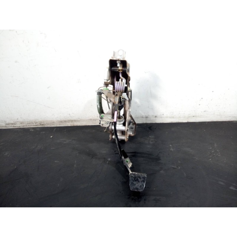 Recambio de pedal embrague para toyota land cruiser (j15) basis referencia OEM IAM   P1-B4-4