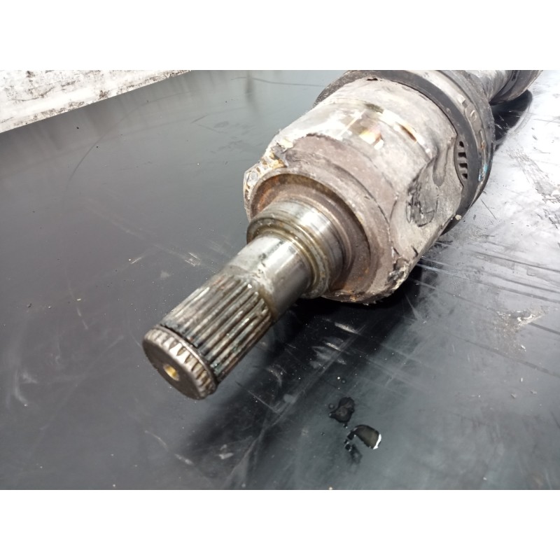 Recambio de transmision delantera derecha para hyundai ix35 style 2wd referencia OEM IAM   