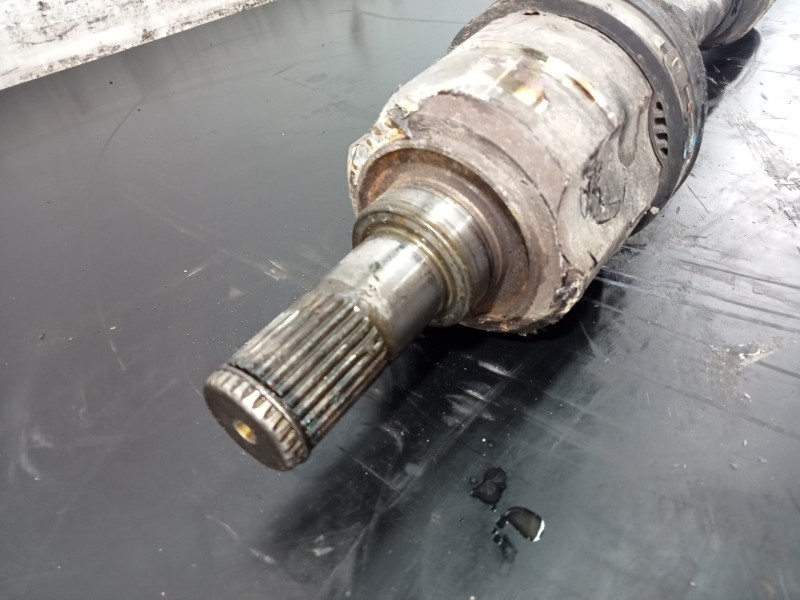 Recambio de transmision delantera derecha para hyundai ix35 style 2wd referencia OEM IAM   