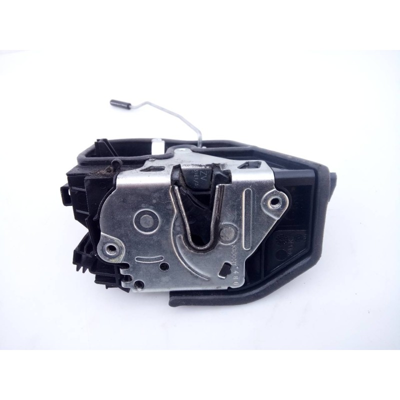 Recambio de cerradura puerta trasera derecha para bmw x1 (e84) sdrive 18d referencia OEM IAM A053702  E1-A3-44-1
