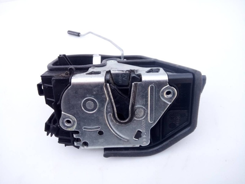 Recambio de cerradura puerta trasera derecha para bmw x1 (e84) sdrive 18d referencia OEM IAM A053702  E1-A3-44-1