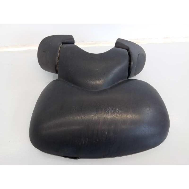 Recambio de retrovisor izquierdo electrico para renault trafic caja cerrada (ab 4.01) referencia OEM IAM   E1-A2-5-1