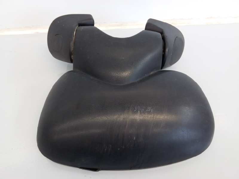 Recambio de retrovisor izquierdo electrico para renault trafic caja cerrada (ab 4.01) referencia OEM IAM   E1-A2-5-1