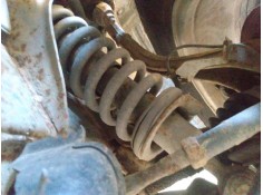 AMORTIGUADOR DELANTERO IZQUIERDO 