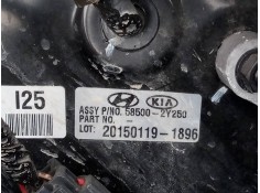 Recambio de servofreno para kia sportage drive 4x2 referencia OEM IAM 585002Y250 201501191896 