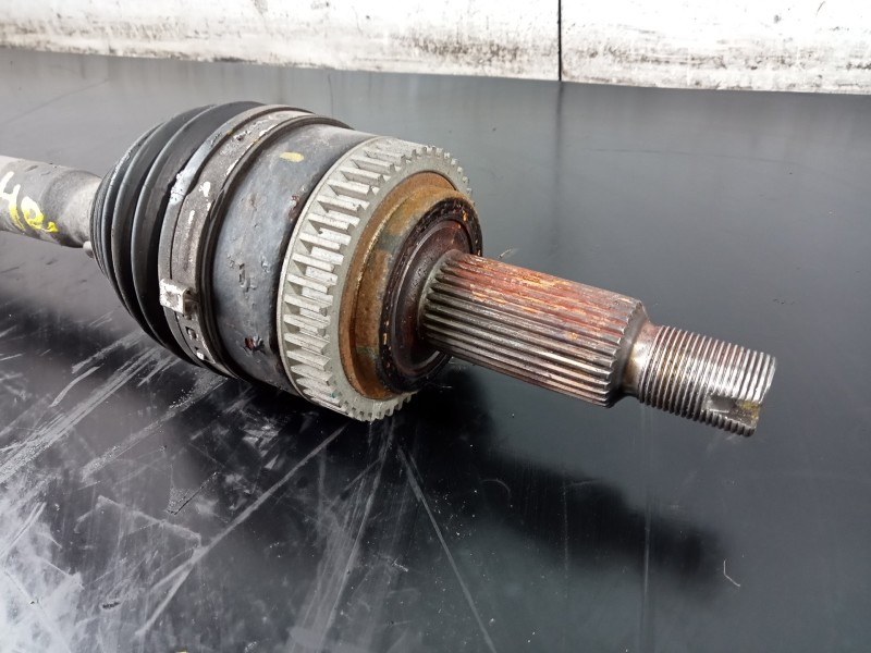 Recambio de transmision delantera derecha para hyundai ix35 style 2wd referencia OEM IAM   