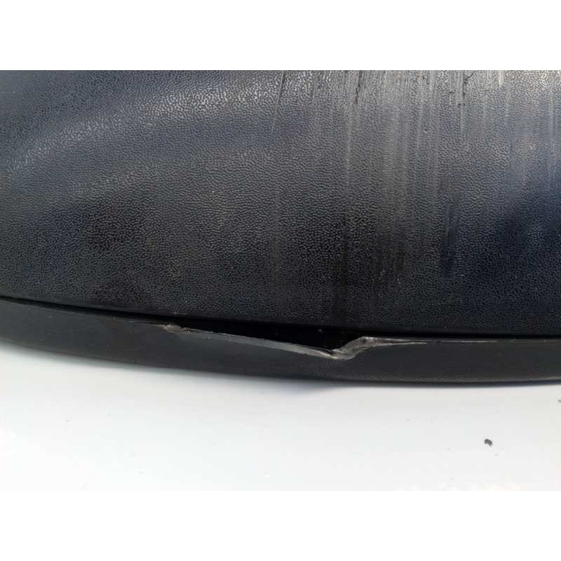 Recambio de retrovisor izquierdo electrico para renault trafic caja cerrada (ab 4.01) referencia OEM IAM   E1-A2-5-1