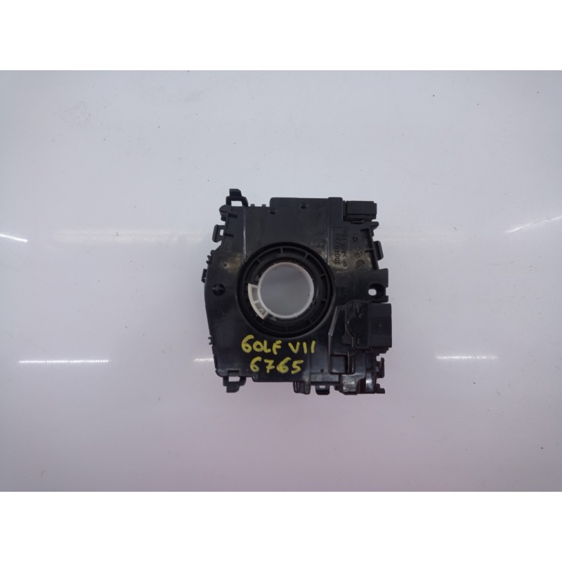 Recambio de anillo airbag para volkswagen golf vii lim. (bq1) gti referencia OEM IAM 5Q0953549E 1001938307 E2-A1-45-2