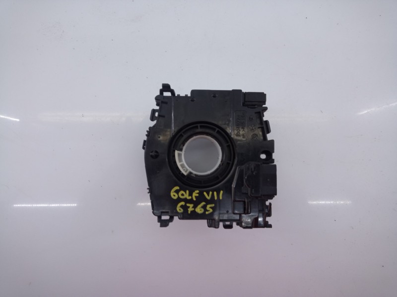 Recambio de anillo airbag para volkswagen golf vii lim. (bq1) gti referencia OEM IAM 5Q0953549E 1001938307 E2-A1-45-2