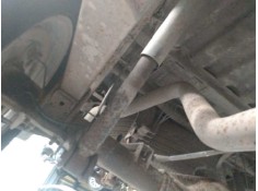 Recambio de amortiguador trasero derecho para nissan navara pick-up (d40m) king cab se 4x4 referencia OEM IAM   