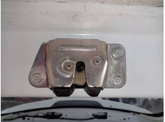 CERRADURA MALETERO / PORTON 