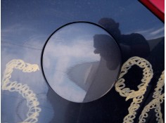 TAPA EXTERIOR COMBUSTIBLE 